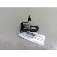 Ручка открывания капота Hyundai-Kia Atos (MX) (1998 - 2008) 8118002000