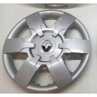 Колпак renault oe оригинальные 15 