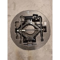 Hyundai i40 11 - 15r комплект ремонтный инструментов 09149 - 3z650