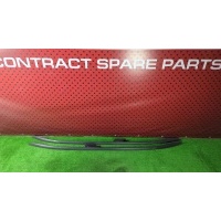 Дуги на крышу (рейлинги) Mercedes ML W164 2006