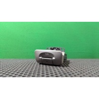 Кнопка ручного тормоза (ручника) Renault Scenic 2 2004 8200610146