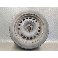 Колесо штампованное с шина запас 16 5x110 et37 astra iii h zafira ii b vectra c