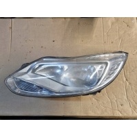Форд focus 10 - mk3 фара передняя левая bm51 - 13w030 - nb
