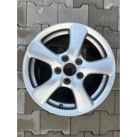 Колесо алюминиевая oe civic 6.5 