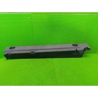 Обшивка багажника Audi Q5 8R	8RB 2010 8R0861827A87A, 8R0861827