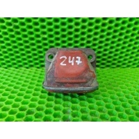 подушка глушителя VOLKSWAGEN TOUAREG NF 7P5 2011 7L6253144B, 7L6253144B, 7L0253144B