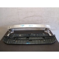 Балка бампера передняя peugeot 2008 9678452488