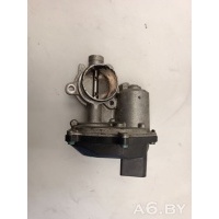 Заслонка дроссельная Skoda SuperB Superb 3 2019 04L131501M, A2C906089300