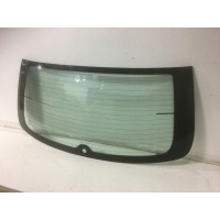 Стекло задняя задняя skoda fabia 2 ii универсал 2007 - 2014r для крышки багажника
