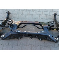 Kia sorento iv 4 балка колыбель коляска подвески задняя 2.2 crdi