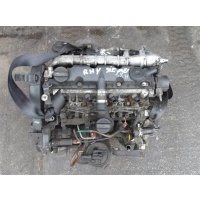 Двигатель citroen berlingo 2.0 hdi рай сименс