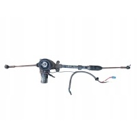 Рулевая рейка кольт cz3 1.3 16v 04 - 08 mr594096 a4544600100