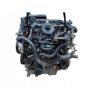 Citroen peugeot 307 2.0 hdi в сборе двигатель рай 10dylk
