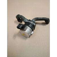 Насос циркуляции радиатора 4m0965567b audi q7 q8