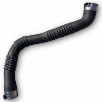 Mercedes - benz oe a2055280200 провода воздушный охладитель