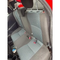 Toyota yaris iii комплект диванов переделка с вана