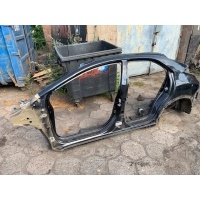 Honda civic ix крыло левый четверть отправка порог боковое 12 - 16r