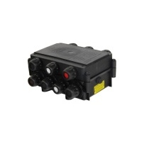 Aspock a76 - 5100 - 007 asortyment , разъем lutowane