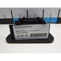 Решетка вентиляционная Mitsubishi Grandis (NA#) (2004 - 2010) MR360284