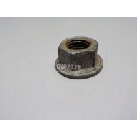 Гайка болта развала BMW 3-serie E90/E91 (2005 - 2012) 33326760668