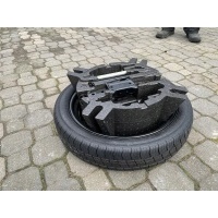 Extradeon комплект колёса skoda октавия iii r16 5x112x57 ключ гол рычаг крышка рычага