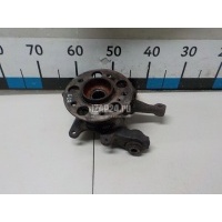 Кулак поворотный задний правый Mercedes Benz C209 CLK coupe (2002 - 2010) 2033503408