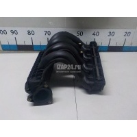 Коллектор впускной Mercedes Benz W203 (2000 - 2006) 6110902937