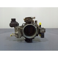 Honda stream i 1.7 b дросельная заслонка 136800 - 1912