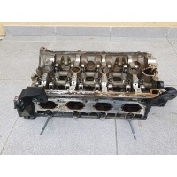 Audi a4 b8 a5 8t 1.8 tfsi головка блока цилиндров црб 06h103373k