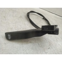 Ручка открытия капота saab 9 - 5 i 95 7002346