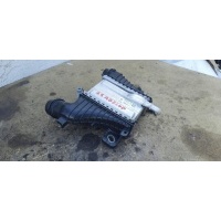 Радиатор воздушный интеркулер adblue 1.5dci renault megane iv 144967867r