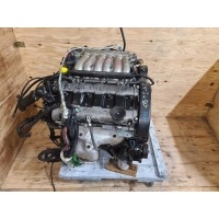 Двигатель 3000gt 6g72 3.5 в сборе япония