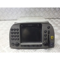 Радио заводские компакт - диск lancia lybra 2.4 jtd 7352652390