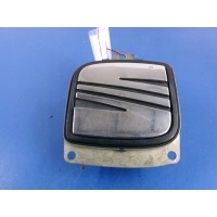 Seat толедо iii ручка крышки багажника tylnej с mkrostykiem 5p0827565c