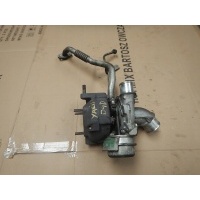 Турбина турбина toyota auris i yaris ii 1.4 d4d 07 - 09 17201 - on030