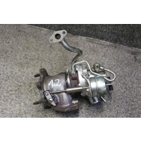 Toyota auris ii e18 15 - 18r 8nr 1.2 т турбокомпрессор 17201 - 47011 17670 - 0w011