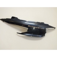 Обтекатель задняя крышка suzuki uh 125 burgman 07 - 13