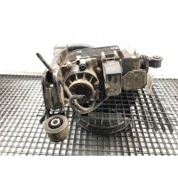 Мост для задняя volkswagen транспортер t5 02w525554a 2.5 130km 03 - 15 bus