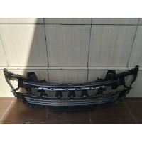 Решётка бампера передняя peugeot 308 i 07 - 11 спорт oe