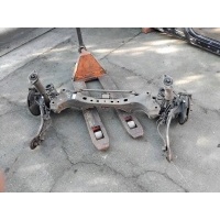 Hyundai i40 1.7 . crdi универсал ось задняя балка подвеска задняя
