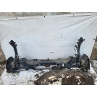 Балка подвески задняя набор hyundai i40 седан