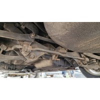 В сборе подвеска задняя hyundai i40 универсал