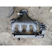 Коллектор впускной 2.0 hdi citroen peugeot volvo форд