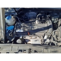 Двигатель volkswagen audi tfsi код cax caxa для отправления