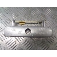 Ручка крышки багажника багажника volkswagen поло iv 9n 1.9 tdi