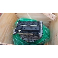 Двигатель форд transit 2.2 евро 5 передний привод bk2q - 6006 - fa bk2q6006fa новый