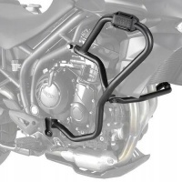 Givi tn6409 gmole triumph tiger 800 / xc 11 - 17