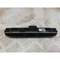 Панель переключателей renault oe 283e84929r