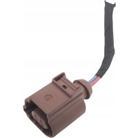 Volkswagen audi skoda seat вилка кубический разъем 8k0973702a