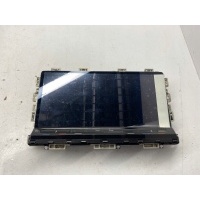 Volkswagen гольф viii 8 2022 мультимедиа экран дисплей 5h0919605b